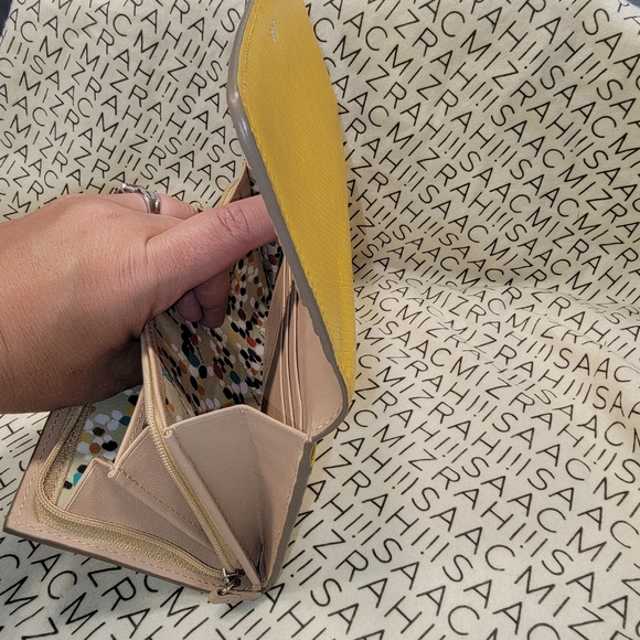 NWOT- Lodis Wallet - Picture 4 of 16